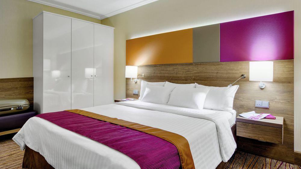 Hotel Courtyard By Marriott