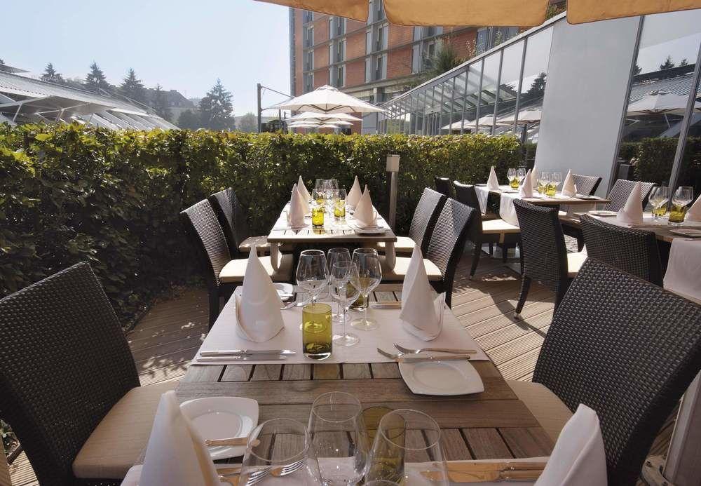 Courtyard By Marriott Hotel 4*
