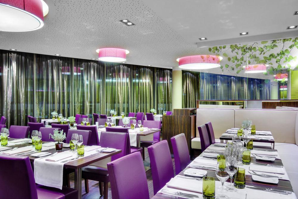 Courtyard By Marriott Linz