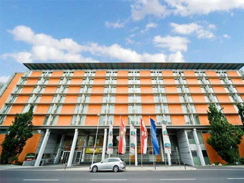 Hotel Courtyard By Marriott