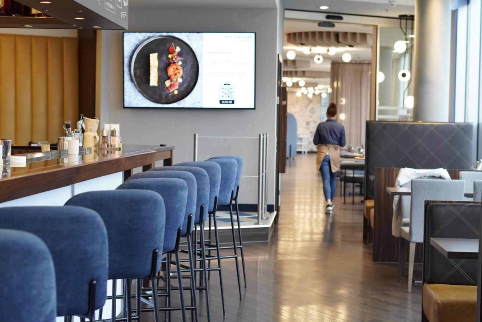 Courtyard By Marriott Hotel Linz