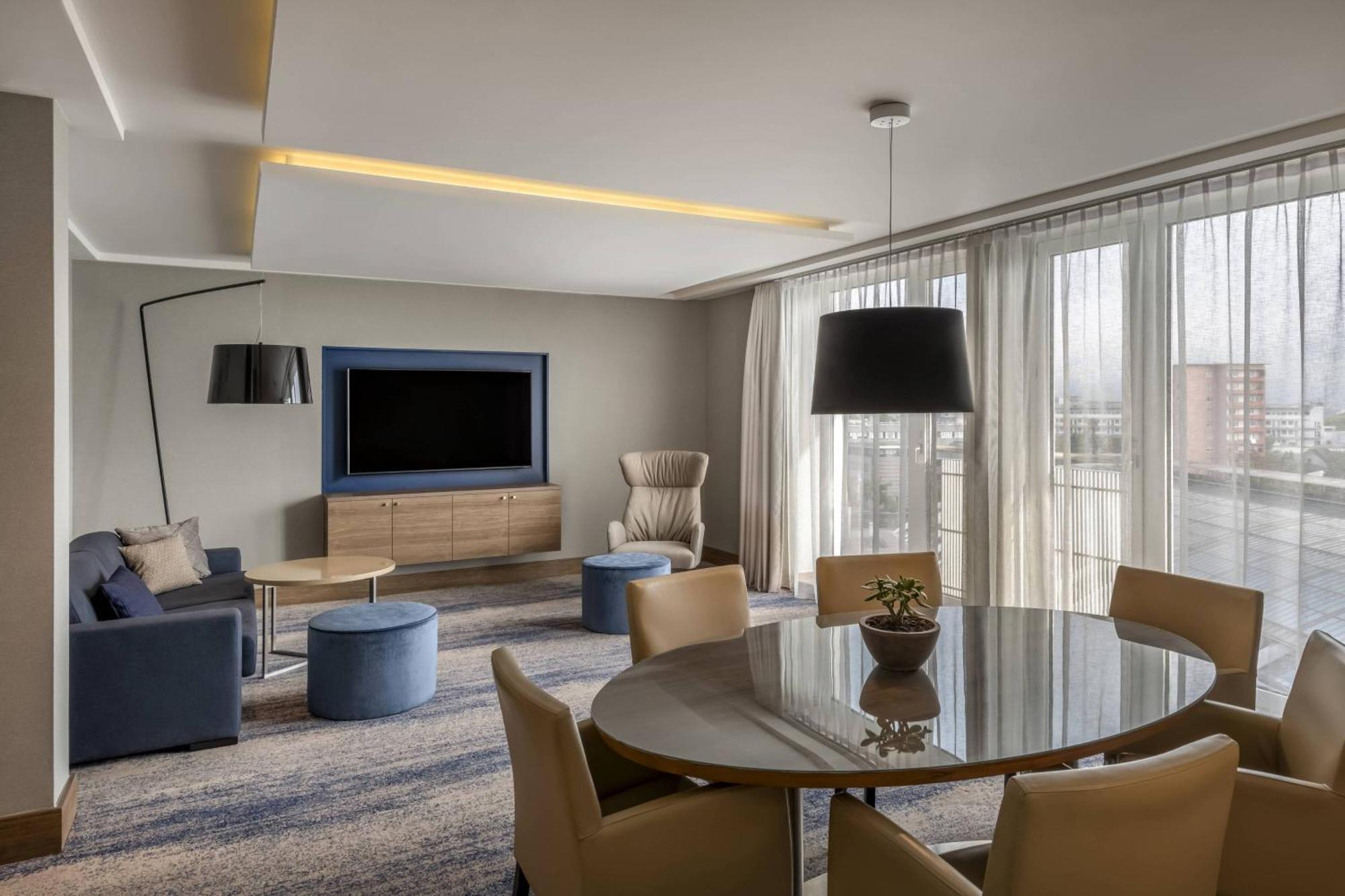 Courtyard By Marriott 4* Linz