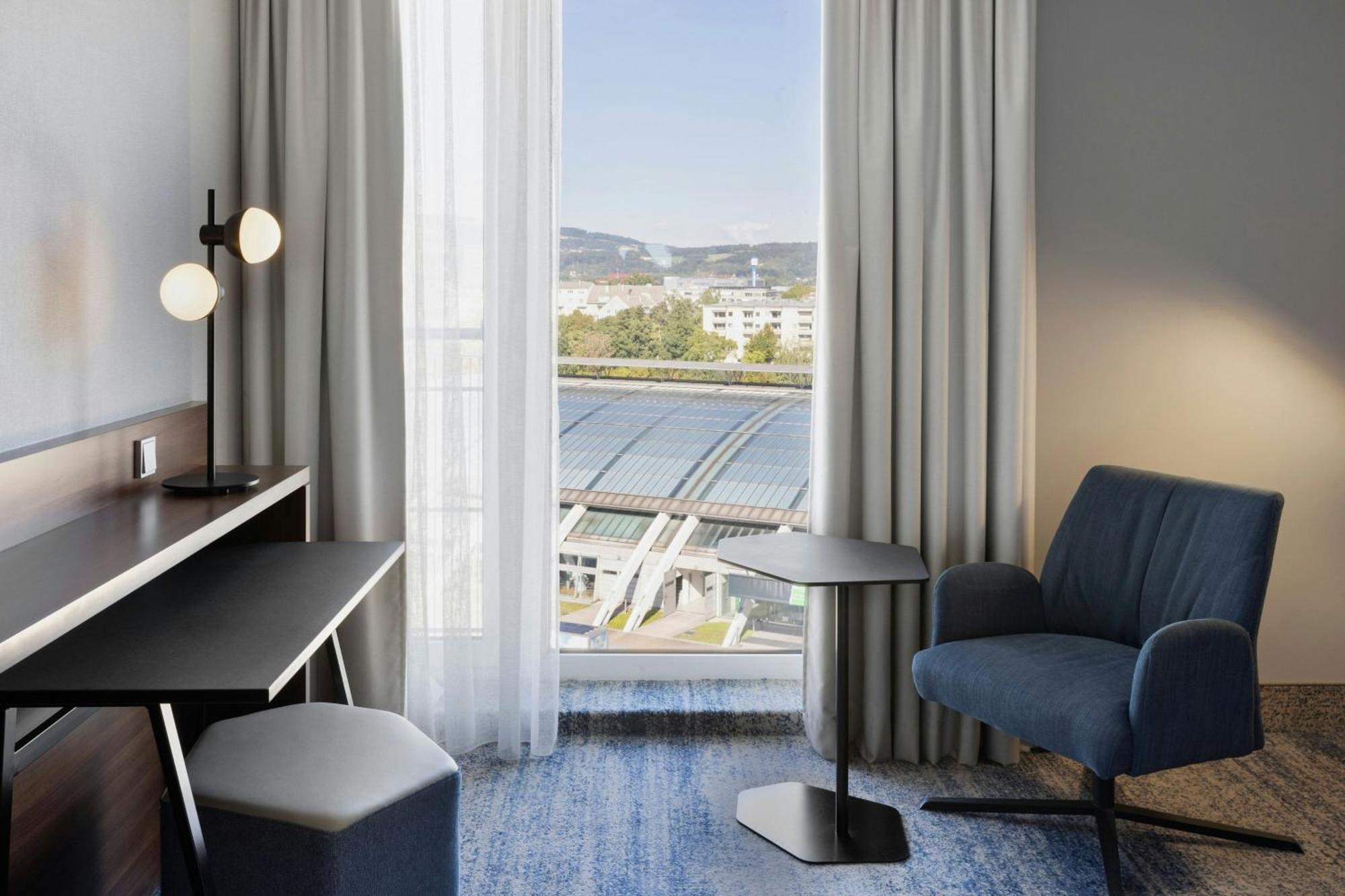 Hotel Courtyard By Marriott Linz