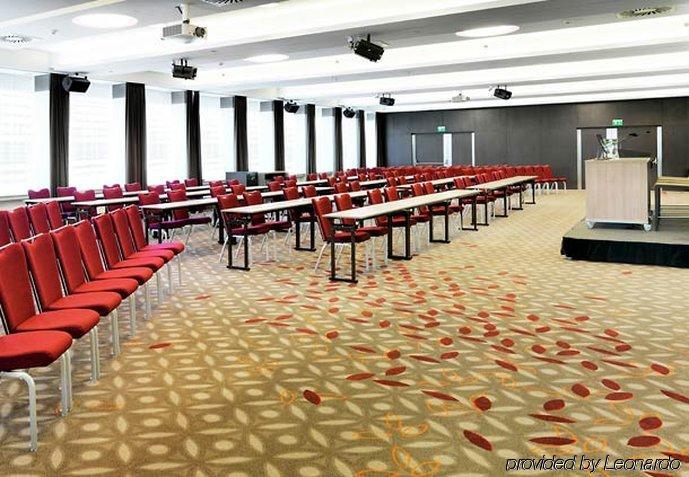 Courtyard By Marriott Linz