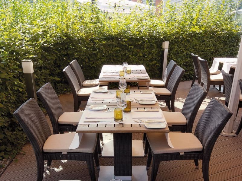 Hotel Courtyard By Marriott