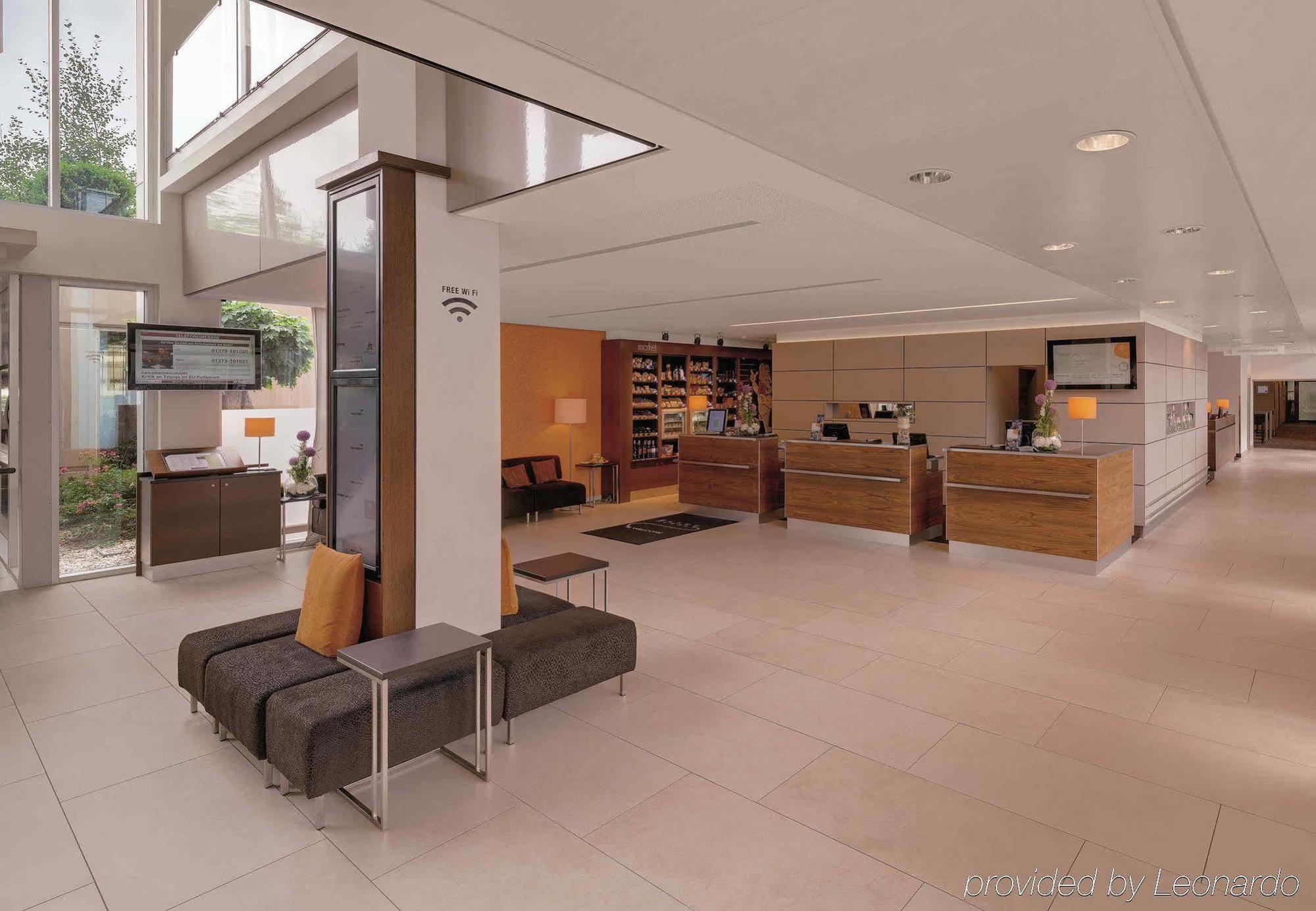 Hotel Courtyard By Marriott 4*