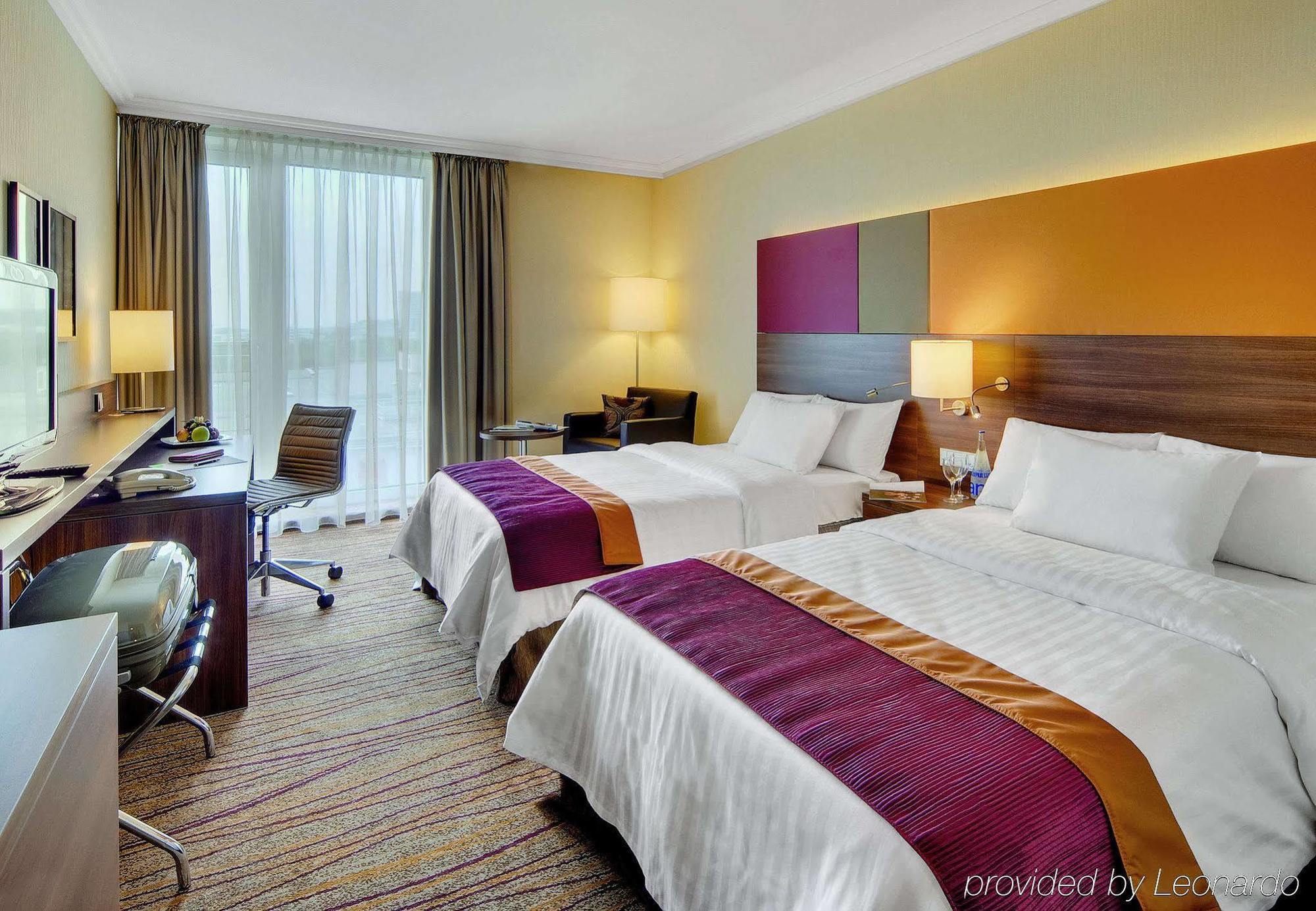 Hotel Courtyard By Marriott Linz