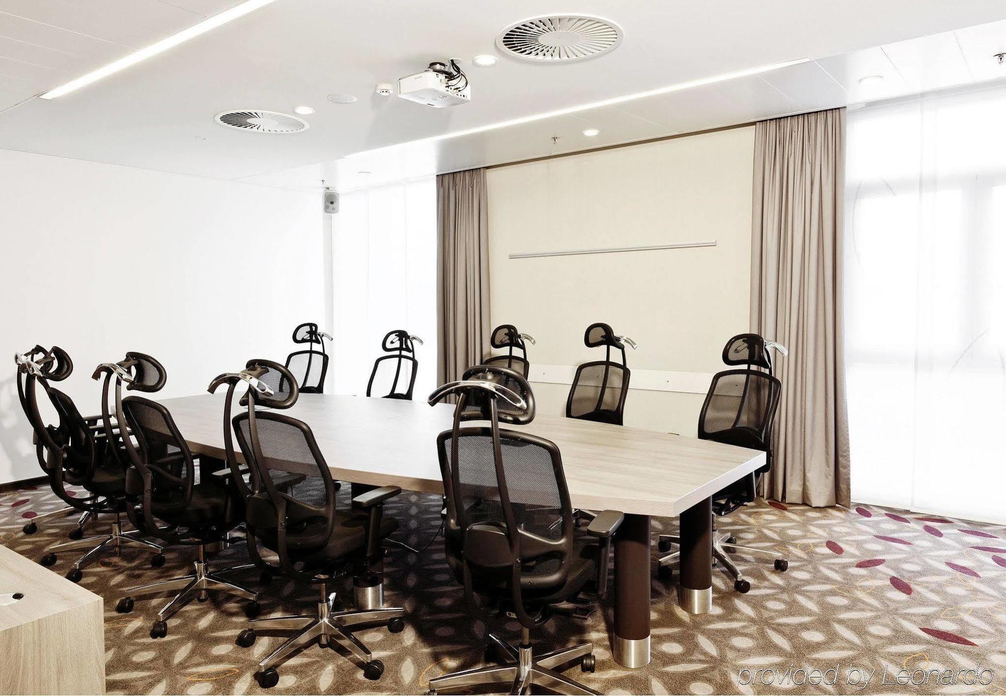 Hotel Courtyard By Marriott Linz