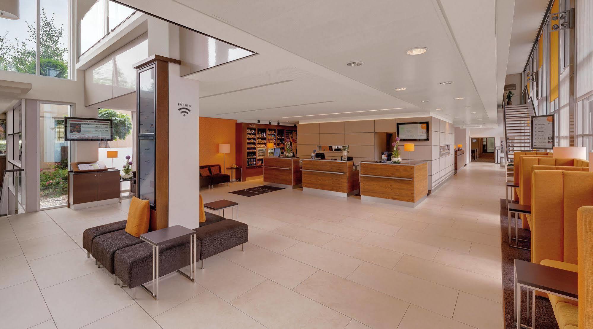Hotel Courtyard By Marriott