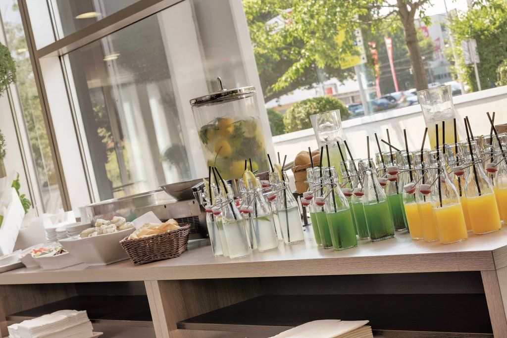 Hotel Courtyard By Marriott 4*